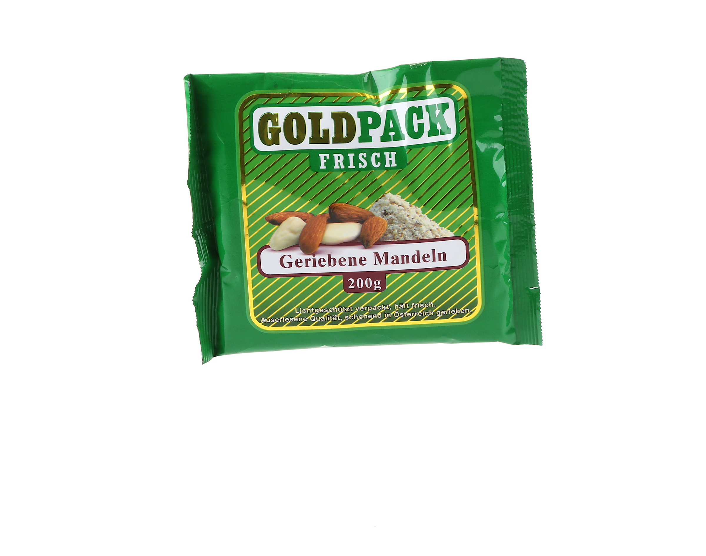 Goldpack Frisch im UNIMARKT Online Shop bestellen