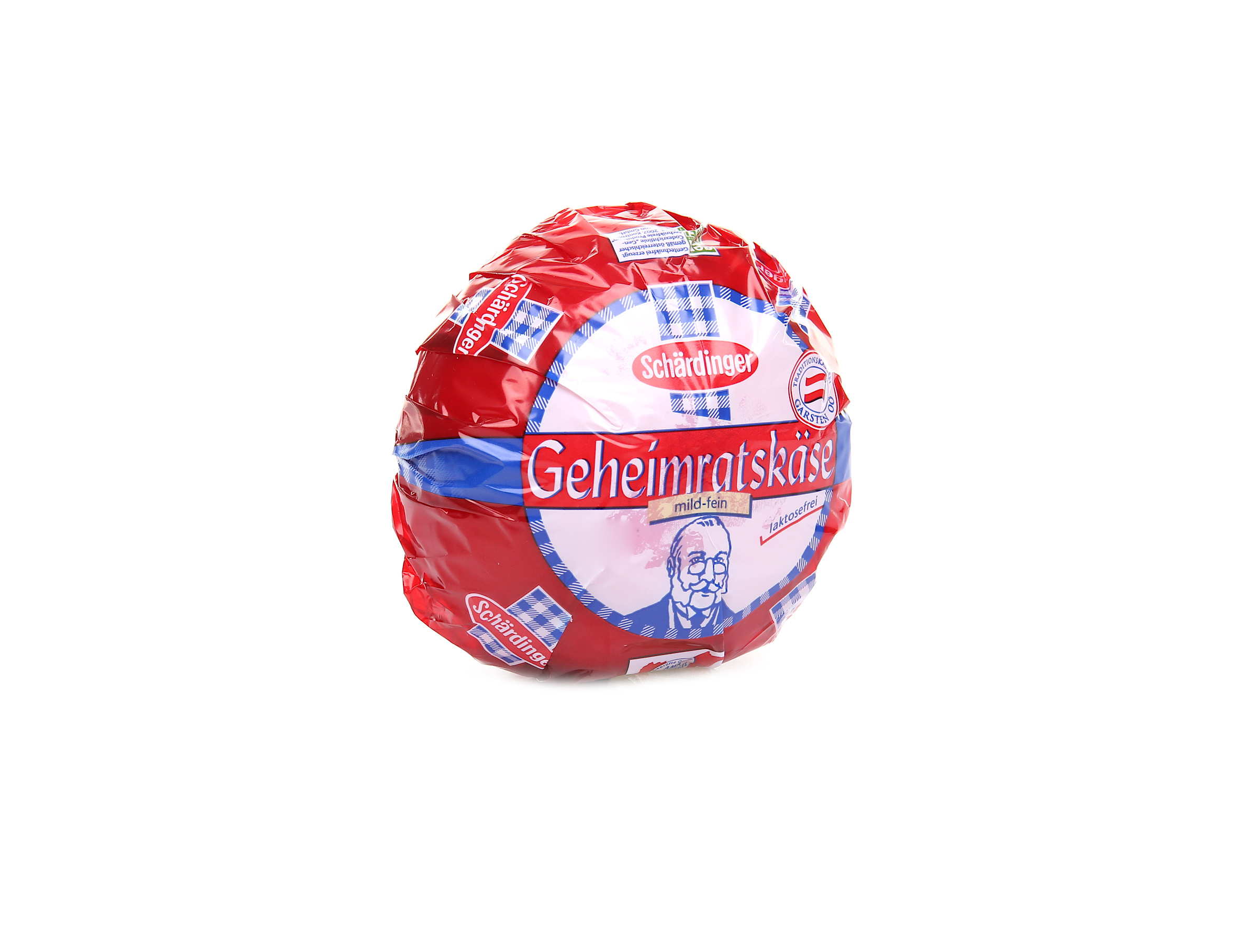 Geheimratskäse Geheimratskäse