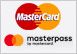 Mastercar, Visa