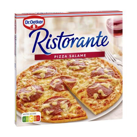 Oetker Pizza Ristorante