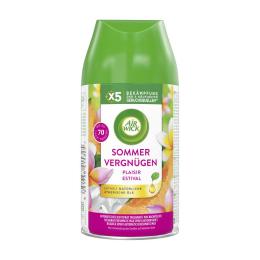Airwick Fresh Matic Sommervergn&uuml;gen Nachf&uuml;llung