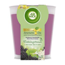 Airwick Wohlf&uuml;hlkerze