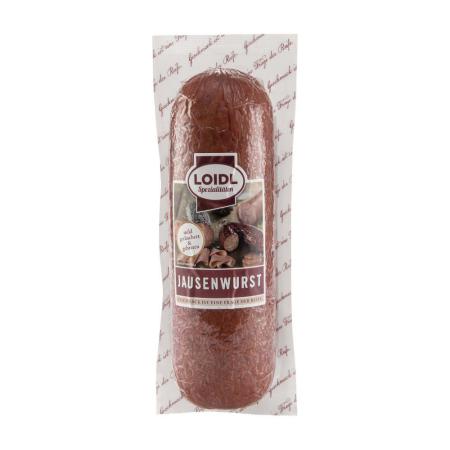 Loidl Jausenwurst