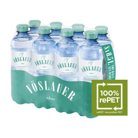 Vöslauer Mineralwasser