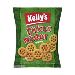 Kellys Zigeunerr&auml;der