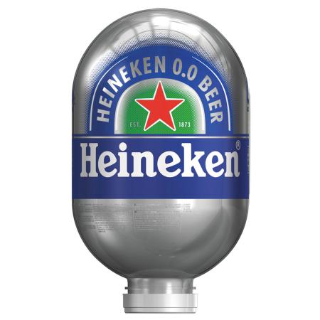 Heineken 0,0 Blade