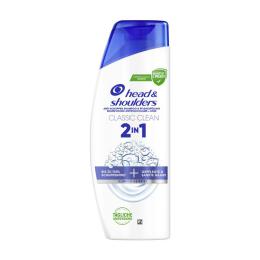 Head & Shoulders Haar-Shampoo