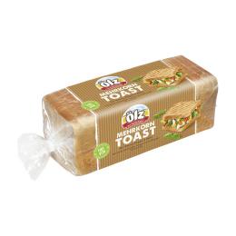 &Ouml;lz Mehrkorntoast