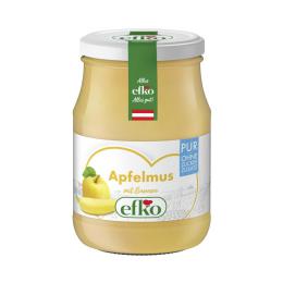 Efko Apfelmus & Banane
