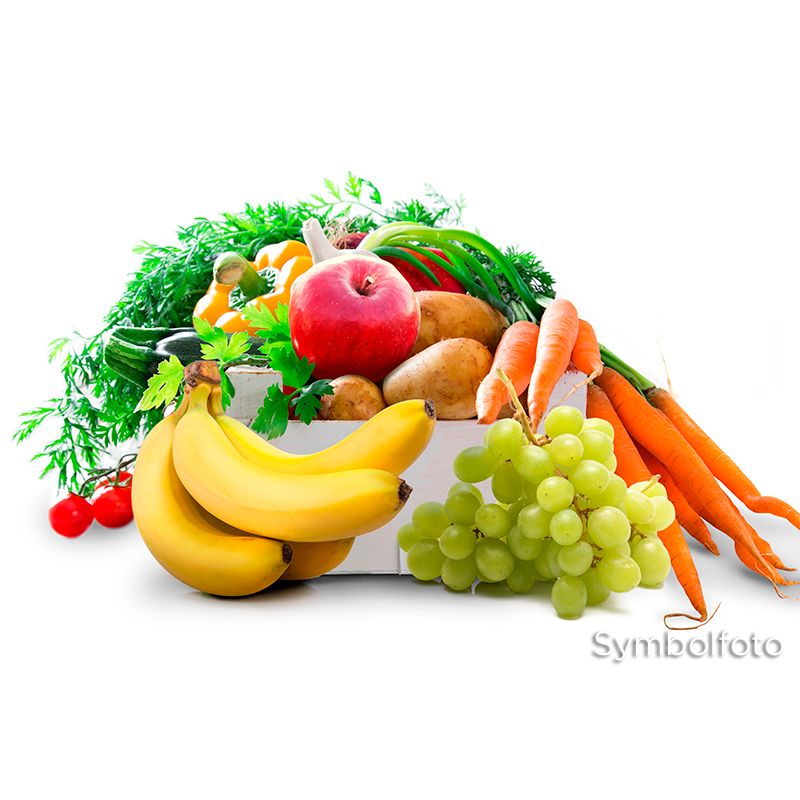 VitaminBox Obst&Gemüse kaufen UNIMARKT Online Shop