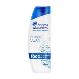 Head & Shoulders Haar-Shampoo