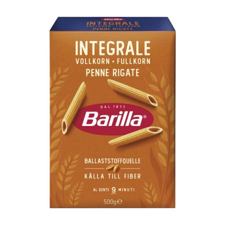 Barilla Teigwaren