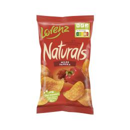 Lorenz Naturals Milder Paprika
