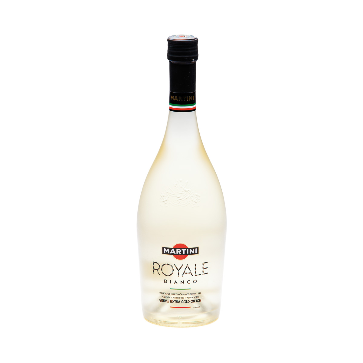 Martini Royale Bianco UNIMARKT Online Shop