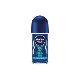 Nivea Deo Roll on Men Fresh Ocean
