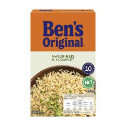 Uncle Bens Vollkornreis