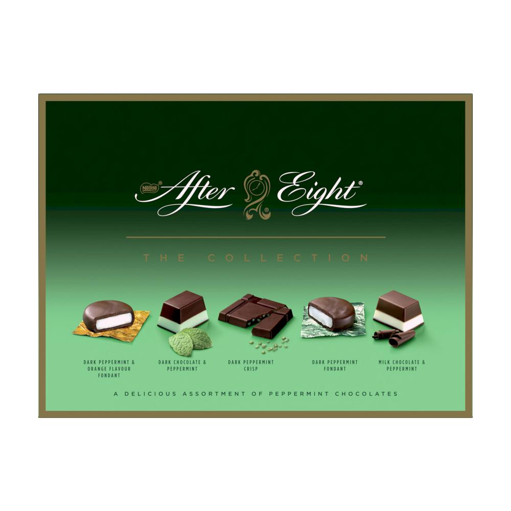 AFTER EIGHT Mint Collection B - im UNIONLINE Shop bestellen