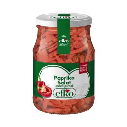 Efko Paprikasalat
