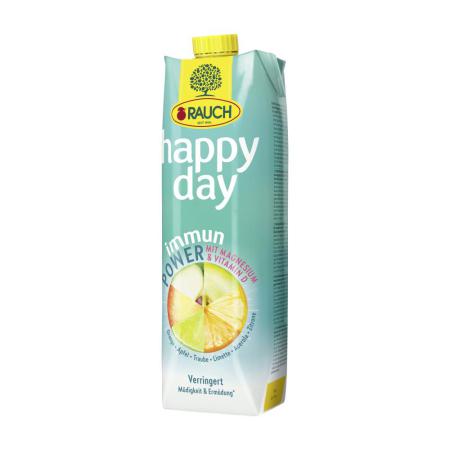 Rauch HAPPY DAY Immun Power 1LTR