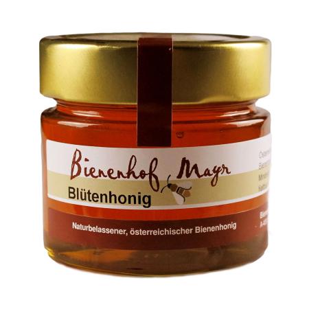 Bienenhof Mayr Blütenhonig