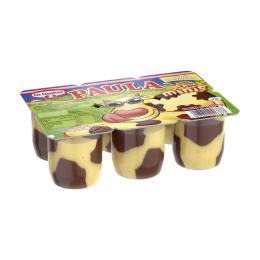 Dr Oetker Paula Minis 6x50g Im Unimarkt Online Shop Bestellen