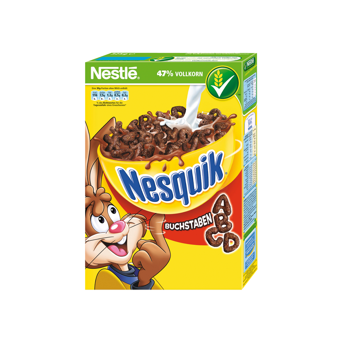 Nestle Cerealien Nesquik Buch... - im UNIMARKT Online Shop bestellen