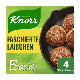 Knorr Basis