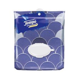 Tempo Feucht Beutel 40er, Sanft&Sicher