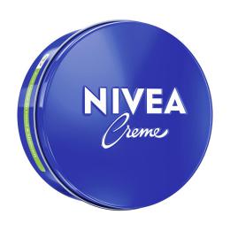 Hautcreme Nivea Creme