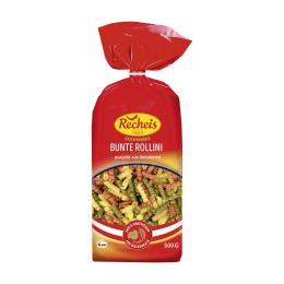 Recheis Teigwaren Goldmarke Bunte Welt