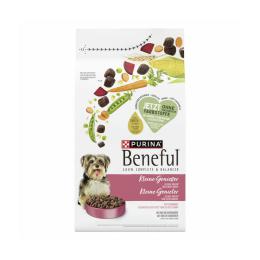 Beneful Hundenahrung, Kleine Geniesser