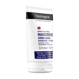 Neutrogena Handcreme parf&uuml;miert