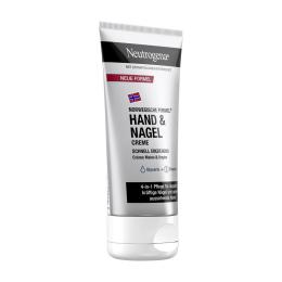 Neutrogena Hand & Nagel Creme