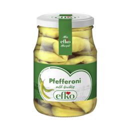 Efko Pfefferoni