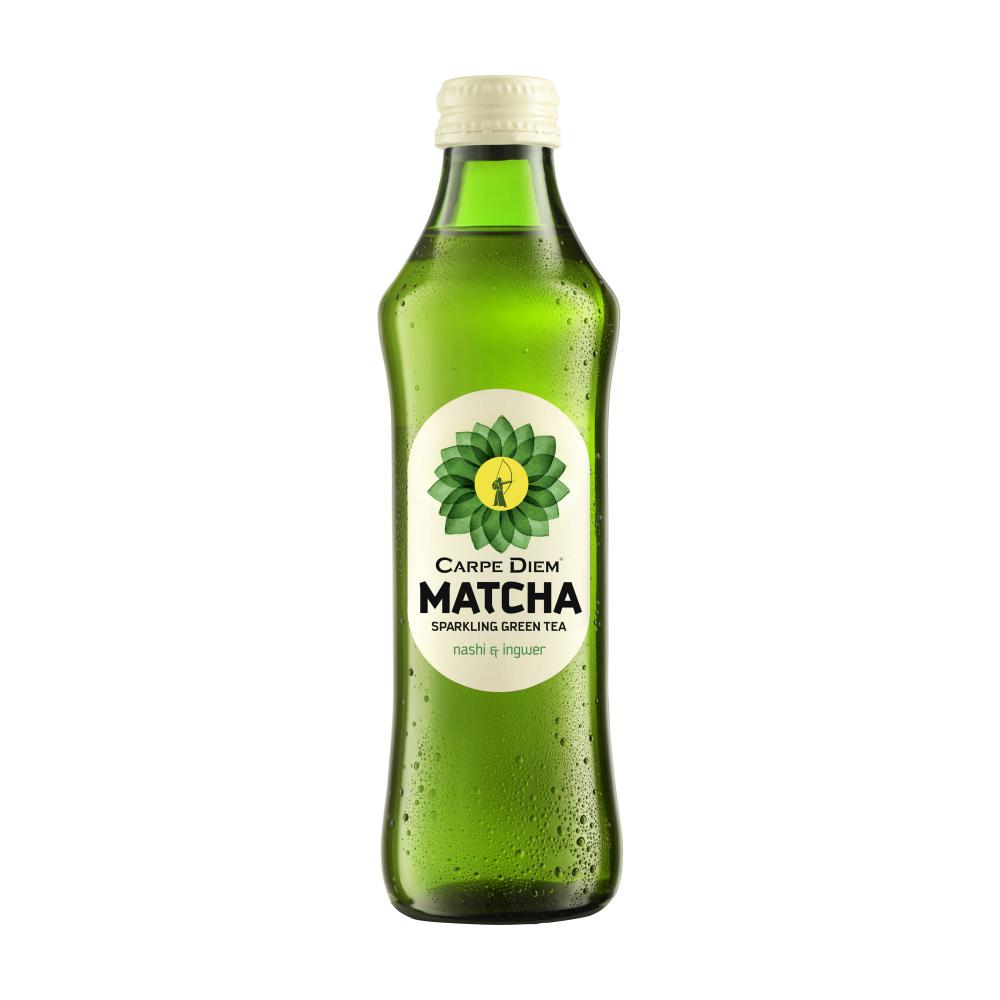 Carpe Diem Matcha Carpe Diem Matcha