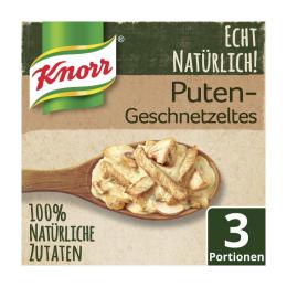 Knorr Basis Echt Nat&uuml;rlich