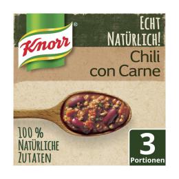 Knorr Basis Echt Nat&uuml;rlich