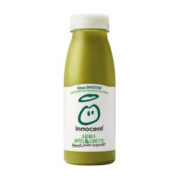 Innocent Smoothie, Kiwi/Apfel/Limette