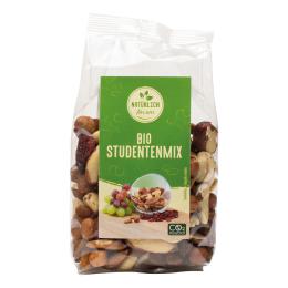 nat&uuml;rlich f&uuml;r uns Bio Studentenmix