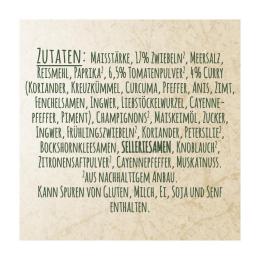 Knorr Basis Echt Nat&uuml;rlich