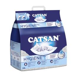 Catsan Katzenstreu