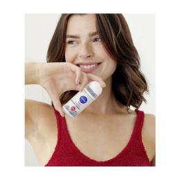 Nivea Deo Roll on dry comfort