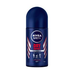 Nivea Deo Roll on dry impact