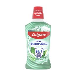 Colgate Plax Mint gr&uuml;n