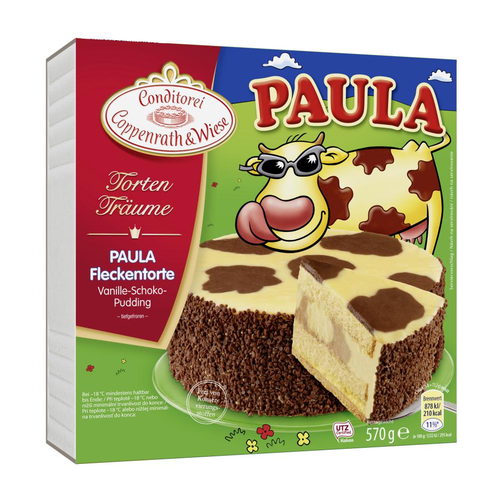 Paula Pudding Torte Wo Kaufen - Inspiration Küche für Ihr Zuhause
