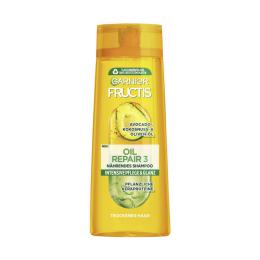 Fructis Shampoo, Oil Repair