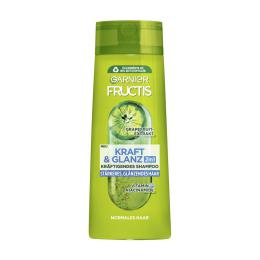 Fructis Shampoo