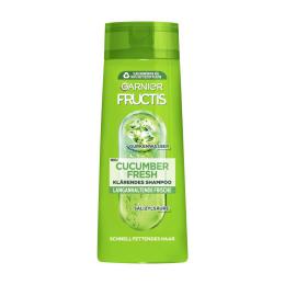 Fructis Shampoo, Cucumber Fresh