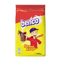 Bensdorp Benco