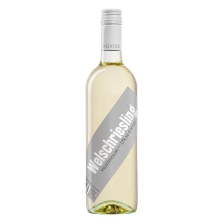 Weintrio Welschriesling